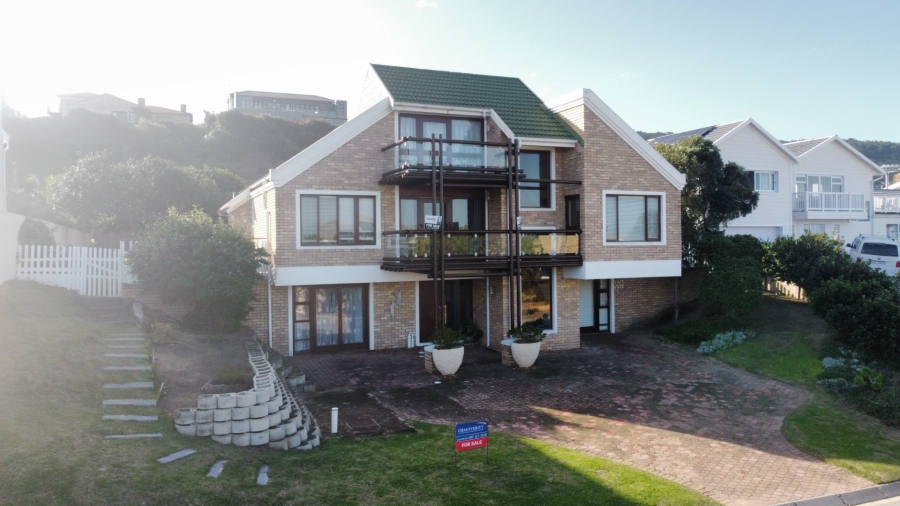 5 Bedroom Property for Sale in Outeniqua Strand Western Cape